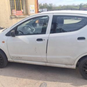 SUZUKI ALTO 3