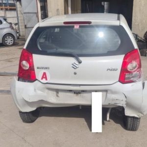 SUZUKI ALTO 3