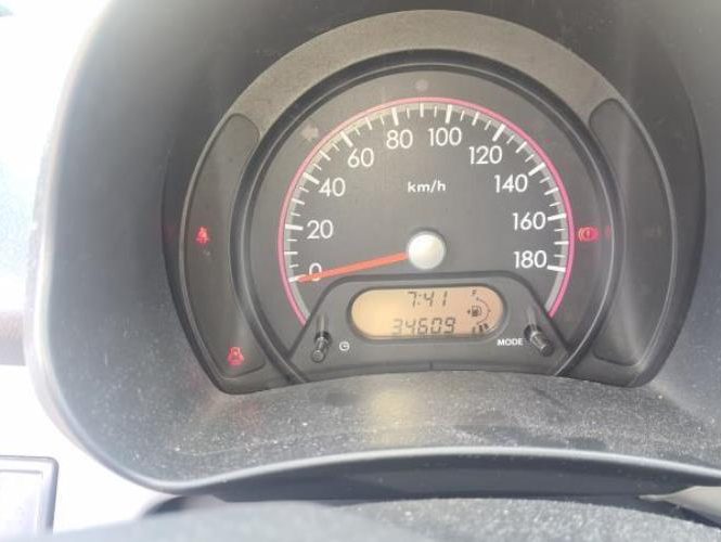 SUZUKI ALTO 3