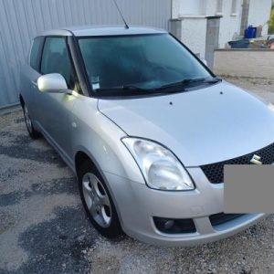 SUZUKI SWIFT 3