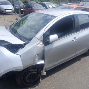 TOYOTA YARIS 2 PHASE 1