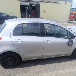 TOYOTA YARIS 2 PHASE 1