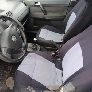 VOLKSWAGEN POLO 4 PHASE 2