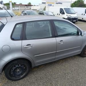 VOLKSWAGEN POLO 4 PHASE 2