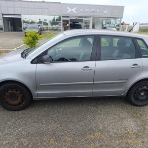 VOLKSWAGEN POLO 4 PHASE 2