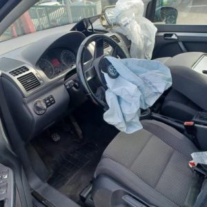VOLKSWAGEN TOURAN 1 PHASE 1