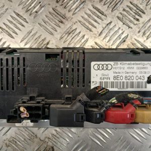 AUDI A4 2 PHASE 1