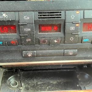 AUDI A4 2 PHASE 1