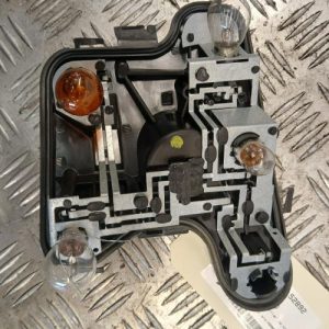AUDI A4 2 PHASE 1