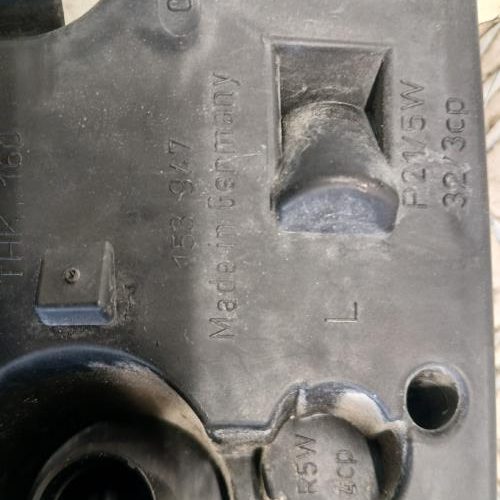AUDI A4 2 PHASE 1