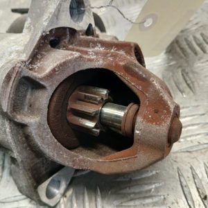 AUDI A4 2 PHASE 1