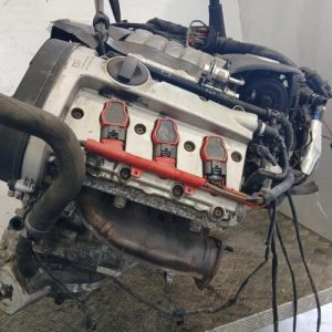 AUDI A4 2 PHASE 1