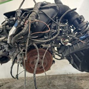 AUDI A4 2 PHASE 1