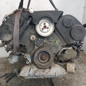 AUDI A4 2 PHASE 1