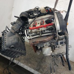 AUDI A4 2 PHASE 1