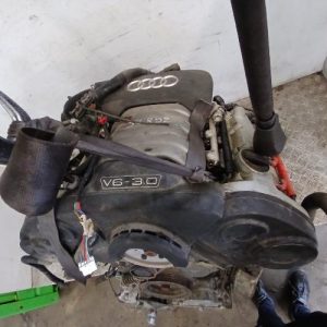 AUDI A4 2 PHASE 1