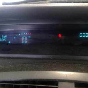 RENAULT SCENIC 2 PHASE 1