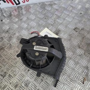 RENAULT SCENIC 2 PHASE 1