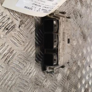 CITROEN SAXO PHASE 2