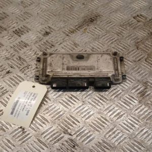 CITROEN SAXO PHASE 2