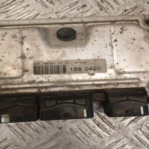 CITROEN SAXO PHASE 2