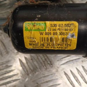 RENAULT CLIO 3 PHASE 2