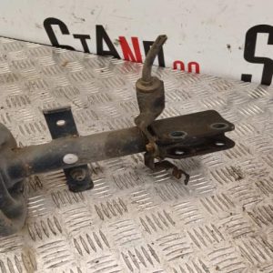 RENAULT CLIO 3 PHASE 2