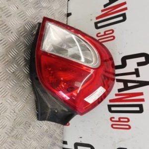 RENAULT CLIO 3 PHASE 2