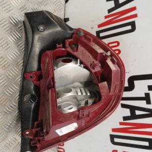 RENAULT CLIO 3 PHASE 2