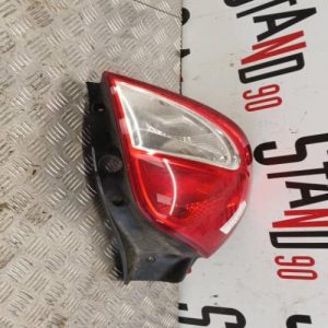 RENAULT CLIO 3 PHASE 2
