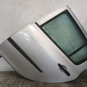RENAULT CLIO 3 PHASE 2