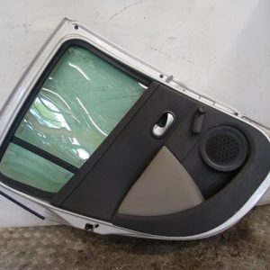 RENAULT CLIO 3 PHASE 2