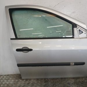 RENAULT CLIO 3 PHASE 2