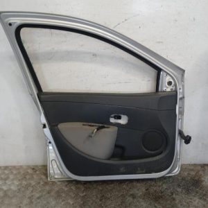 RENAULT CLIO 3 PHASE 2
