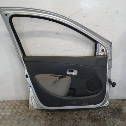 RENAULT CLIO 3 PHASE 2