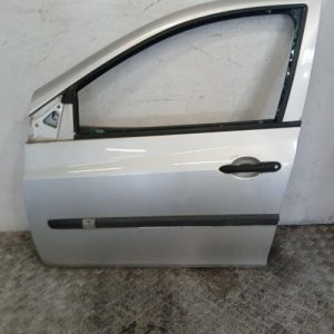 RENAULT CLIO 3 PHASE 2