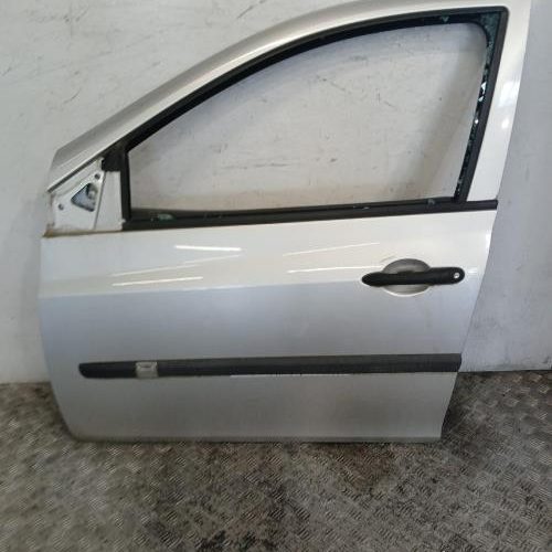 RENAULT CLIO 3 PHASE 2