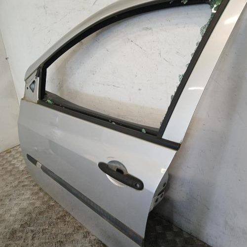 RENAULT CLIO 3 PHASE 2