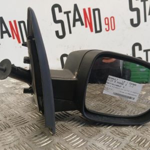 RENAULT CLIO 3 PHASE 2