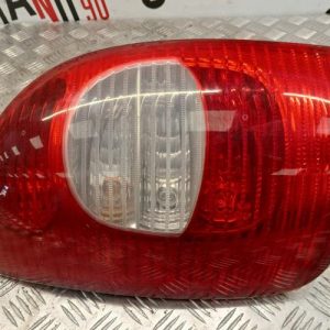 CITROEN XSARA PICASSO PHASE 1