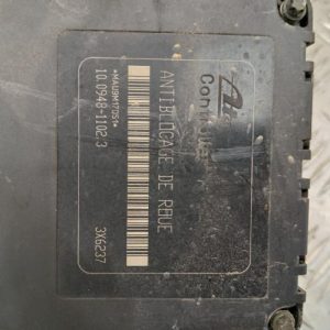 CITROEN XANTIA PHASE 2