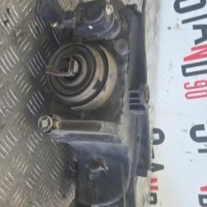 CITROEN BERLINGO 1 PHASE 1