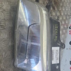 CITROEN BERLINGO 1 PHASE 1