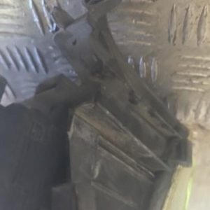 CITROEN BERLINGO 1 PHASE 1