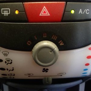 CITROEN C1 1 PHASE 2