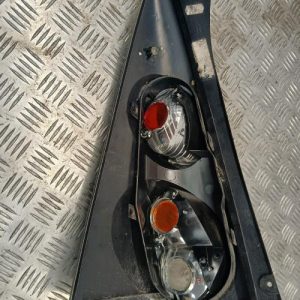 CITROEN C1 1 PHASE 2
