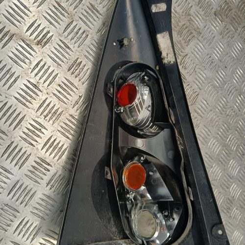 CITROEN C1 1 PHASE 2
