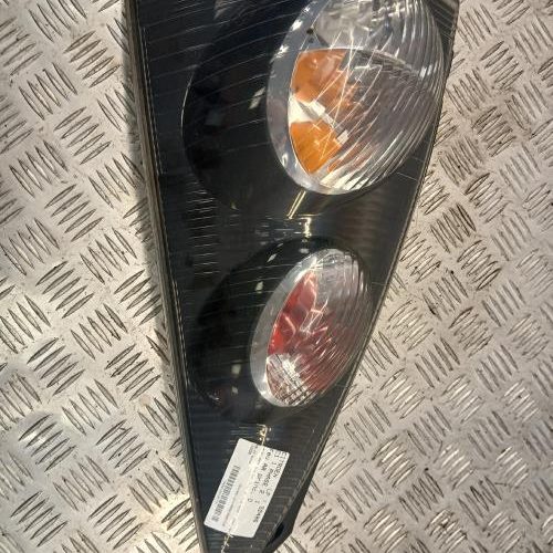 CITROEN C1 1 PHASE 2