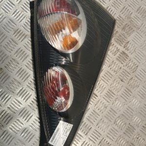CITROEN C1 1 PHASE 2