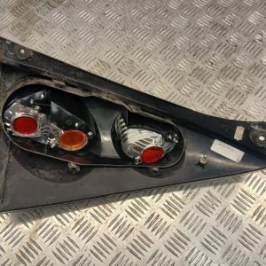 CITROEN C1 1 PHASE 2